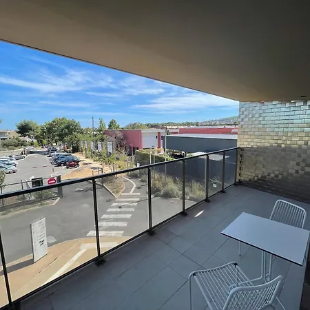 Mugel T2 Bloom Le Spot Lejlighed