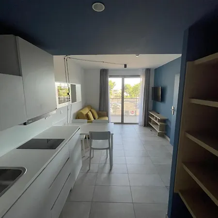 Mugel T2 Bloom Le Spot アパート ラシオタ