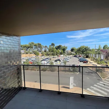 Mugel T2 Bloom Le Spot * La Ciotat