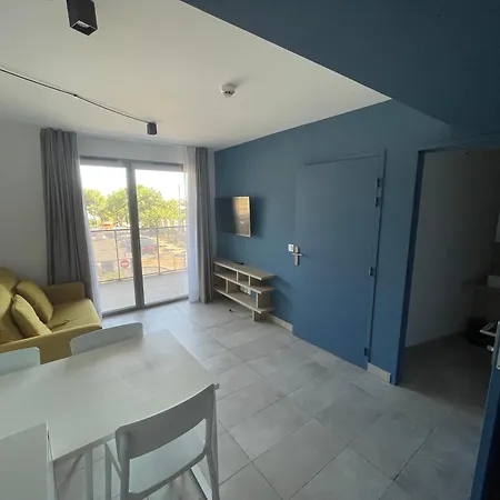 Mugel T2 Bloom Le Spot Apartment