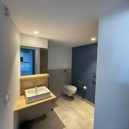 Mugel T2 Bloom Le Spot 公寓 拉西约塔