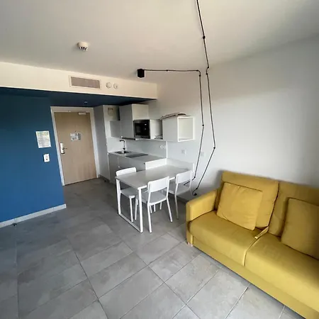 Apartment Mugel T2 Bloom Le Spot La Ciotat