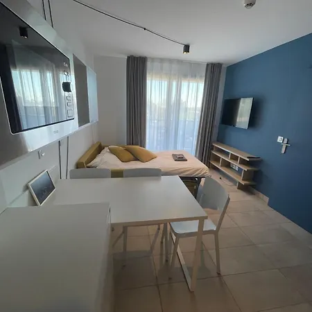 Mugel T2 Bloom Le Spot Apartamento La Ciotat