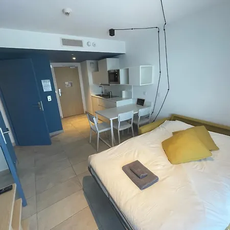 Mugel T2 Bloom Le Spot Apartment *