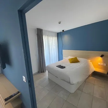 Apartment Mugel T2 Bloom Le Spot La Ciotat